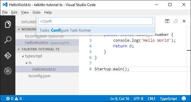 crie-aplicacoes-javascript-com-typescript-no-visual-studio-code-configtaskrunner