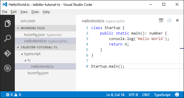 crie-aplicacoes-javascript-com-typescript-no-visual-studio-code-helloworld